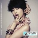 Ghost Youth - Crushed Flowers