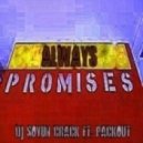 Braindread & Packout - Always Promises