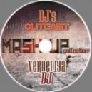 Alex De Vito ft. Chuckie - Por Causa Do Amor (DJ VERNELIYA ft. OutCast DJ\'s Mash-Up)