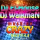 Klass & Roma Kenga vs. Latte - To Paris (Dj El-House & Dj WalkmaN Mash-Up)