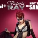 Martian feat V.Ray - Not the Same