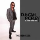 Duncan Morley - If Time Runs Out
