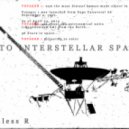 Endless R - Into Interstellar Space (Original Mix)
