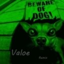 Ice Cream - Beware of the Dog (Valoes Loco Remix)