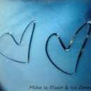 Mike le Disco & Ice Cream - Two Hearts ()