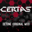 Certas - Detune