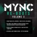 Kaz James & Carl Kennedy vs. Cassius vs. Michael Calfan - Revolver vs. Sound Of Violence vs. Resurrection (MYNC Reboot)  ()