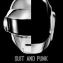 Qester - Suit and punk
