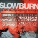 Dj Apt One - Rc Groove