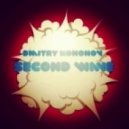 Dmitry Kononov - Second Wave