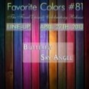 Butterfly (Warm up) - Favorite Colors Episode 081: The Final Episode Release (27.04.2013)