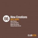 Mild Bang - New Emotions