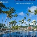 John Osten - 100% MUSICAL CREAM VOL. 2 ()