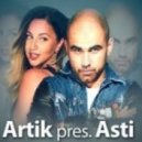 Artik pres. Asti - Сладкий Сон (Dmitriy Rs Remix)