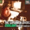 The Supermen Lovers - Starlight