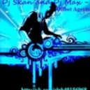 Dj Skan and Dj Max - Offbet Agents