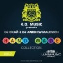 Purple project & Criminal Vibes - Pump It Brings (DJ Скай & DJ Andrew Malevich Mashup)