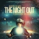 Martin Solveig - The Night Out