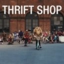 Macklemore & Ryan Lewis & Mike Candys vs Alexx Slam - Thrift Shop (Estio Mash-Up)