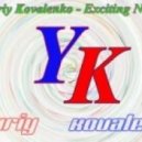 Yuriy Kovalenko - Exciting Notes