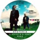 Franky - Hysteria