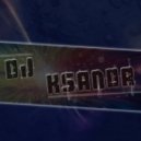 Dj Ksandr - Rising