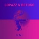 lopazz & betoko - Your Illusion (Bootleg)