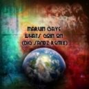 Marvin Gaye - What\'s Going On (Big Sandz Remix)