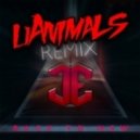 James Egbert - Back To New (uAnimals Remix)