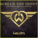 Will.l.Am & Monster - Djs Play Scream & Shout (Dj Paletta Mash Up)