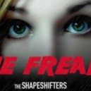 The Shapeshifters & Alvaro R - She Freaks Mi Barrio