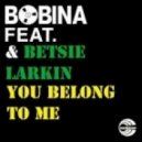 James Dymond vs. Bobina ft. Betsie Larkin - You Belong To Gundam (Shura Vlasov Mashup)