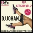 Dj Johan - Pop Session Vol. 2 ()