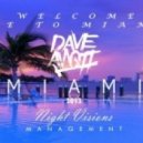 Avicii & Nicky Romero Vs Dave Anqii - I Could Be The One In Miami (Dave Anqii Mashup)