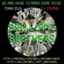 Demi Lovato & Timmy Trumpet - Give Your Heart A Break (Brilliant Brothers Mash Up Rework)