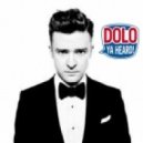 Justin Timberlake - All Night Long