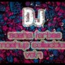 Earphones Vs. Invisible Brothers, Mutti, Viento - Sexcrime Escape (Dj Sasha Forbes Mashup)