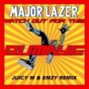 Mazor Lazer - Watch Out For This (Bumaye) (Juicy M & Emzy Remix)