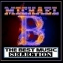 Michael B - Let My Play Beat In NightClub (2013 05 03)