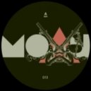 Loquace, Artslaves - Dry Caugh