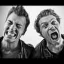 Nobody Moves - Raise Your Hands vs Swedish House Mafia - Don\'t You Worry Child (VIP version)