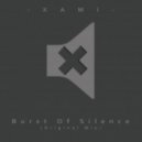 Xami - Burst Of Silence