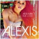 Alexis Jordan - Acid Rain