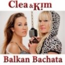 Clea and Kim - Balkan Bachata