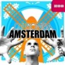 Dj Bomba vs J-Trick & Uberjakd - Amsterdam The Bass