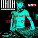 Jen Mo - Live Set in PDJTV ONE (PART 1) [27.04.2013] ()
