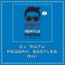 Psy - Mother F....r Gentleman