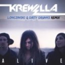 Krewella - Alive