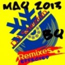 Sharam Jey & Night Talk - The Future