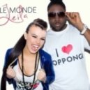 Mr Le Monde & Leila - Laser Lights